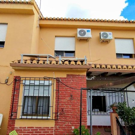 Huétor Vega Casa Con Piscina Y Barbacoa A 3 Kilometros De La Alhambraヴィラ エクステリア 写真