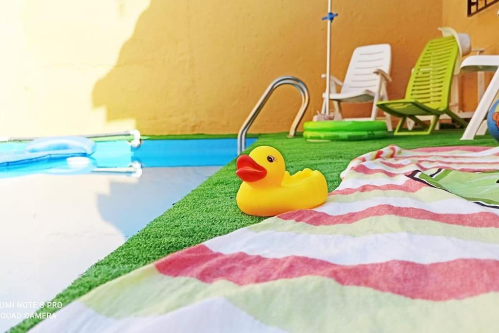 Huétor Vega Casa Con Piscina Y Barbacoa A 3 Kilometros De La Alhambraヴィラ エクステリア 写真