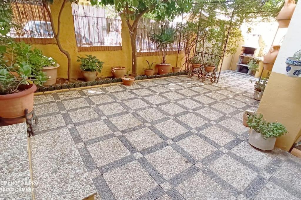 Huétor Vega Casa Con Piscina Y Barbacoa A 3 Kilometros De La Alhambraヴィラ エクステリア 写真
