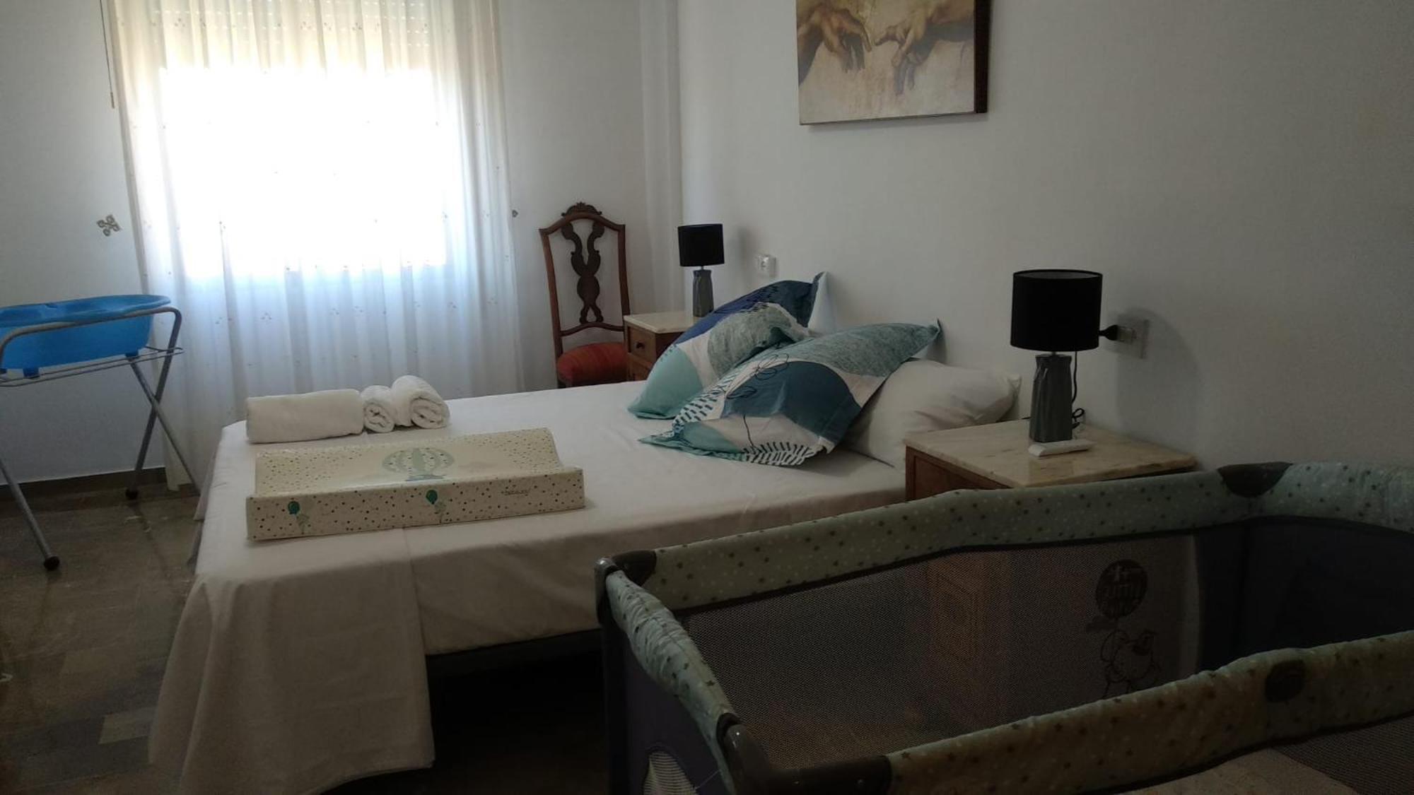 Huétor Vega Casa Con Piscina Y Barbacoa A 3 Kilometros De La Alhambraヴィラ エクステリア 写真