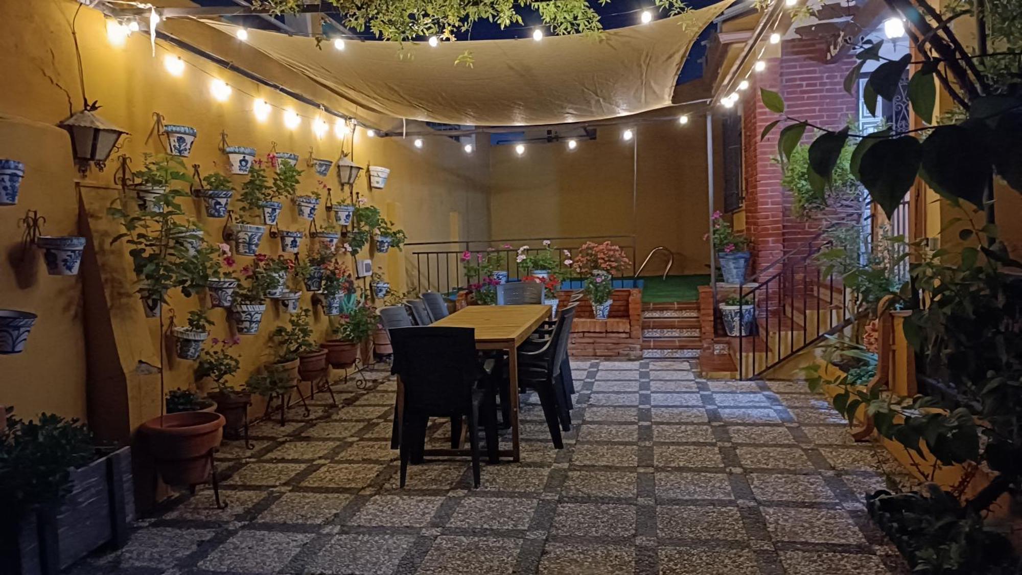 Huétor Vega Casa Con Piscina Y Barbacoa A 3 Kilometros De La Alhambraヴィラ エクステリア 写真