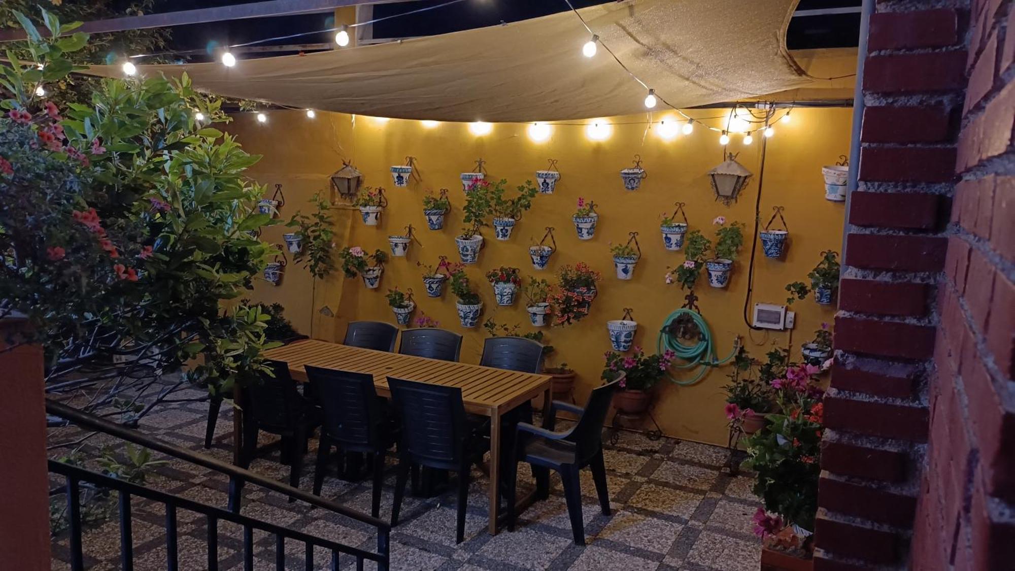Huétor Vega Casa Con Piscina Y Barbacoa A 3 Kilometros De La Alhambraヴィラ エクステリア 写真